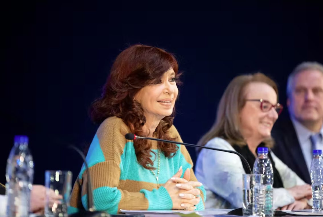 阿根廷任命經濟規劃部長