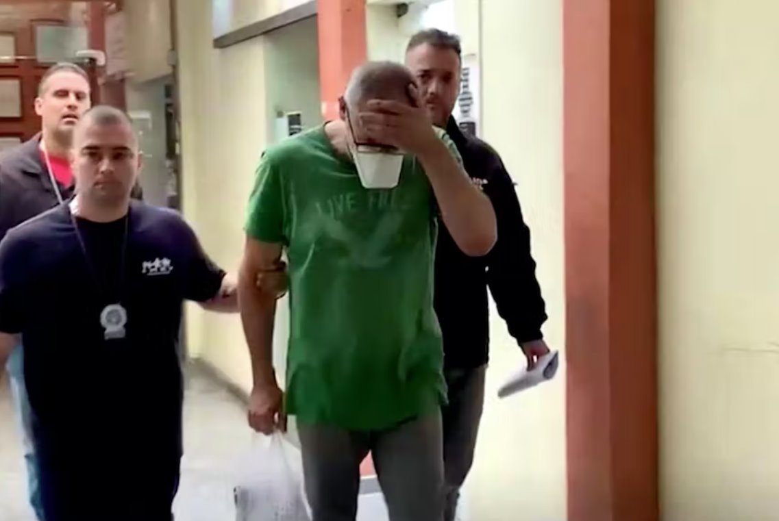 巴西法院釋放一名因丈夫死亡被捕的德國領事