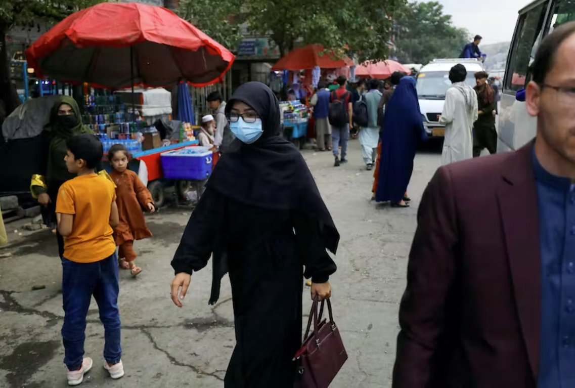 聯合國援助負責人推動重啟阿富汗發展援助