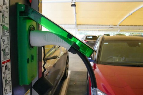 澳大利亞通過氣候法 目標是到2030年減排43%