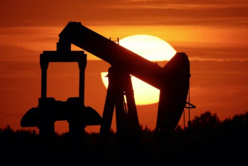 美國原油價格上漲 燃料庫存下降 美元走軟