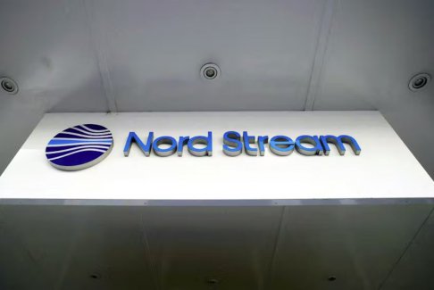 瑞典海岸警衛隊稱 在北溪管道發現第四處泄漏