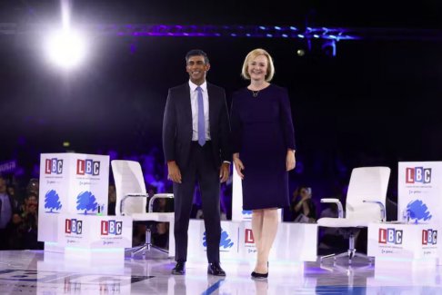 英國下一任首相將如何宣布？