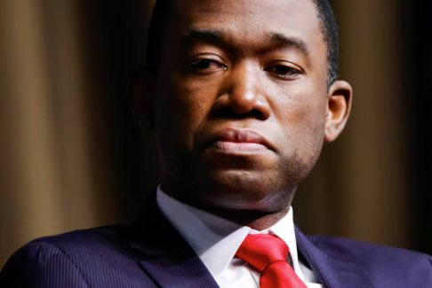 美國財政部副部長說 其他國家正在權衡G7俄羅斯的石