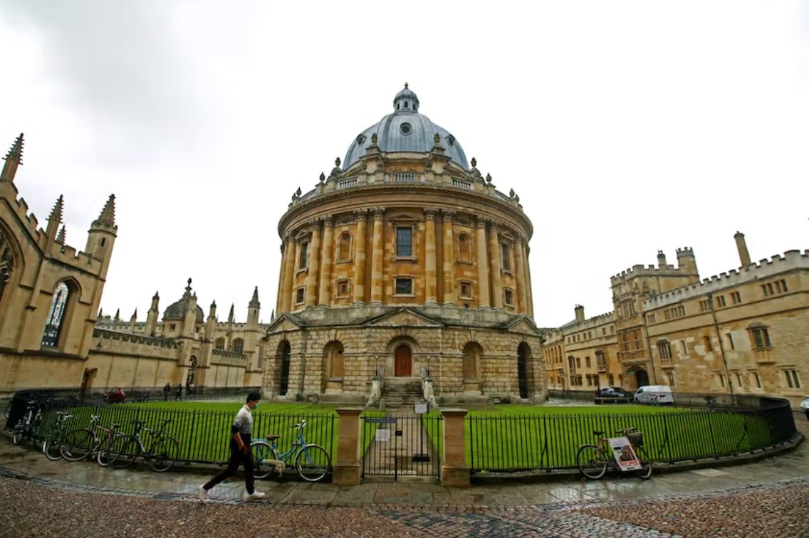 牛津瘧疾疫苗數據預示著對抗致命疾病的努力