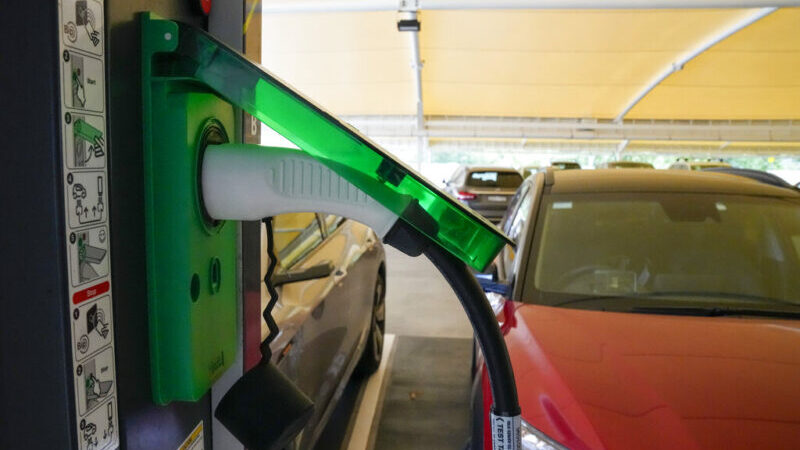 澳大利亞通過氣候法 目標是到2030年減排43%