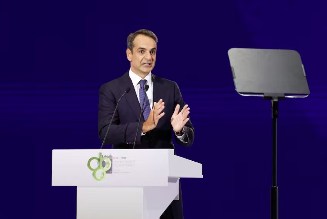 希臘總理稱養老金將在十多年來首次上漲