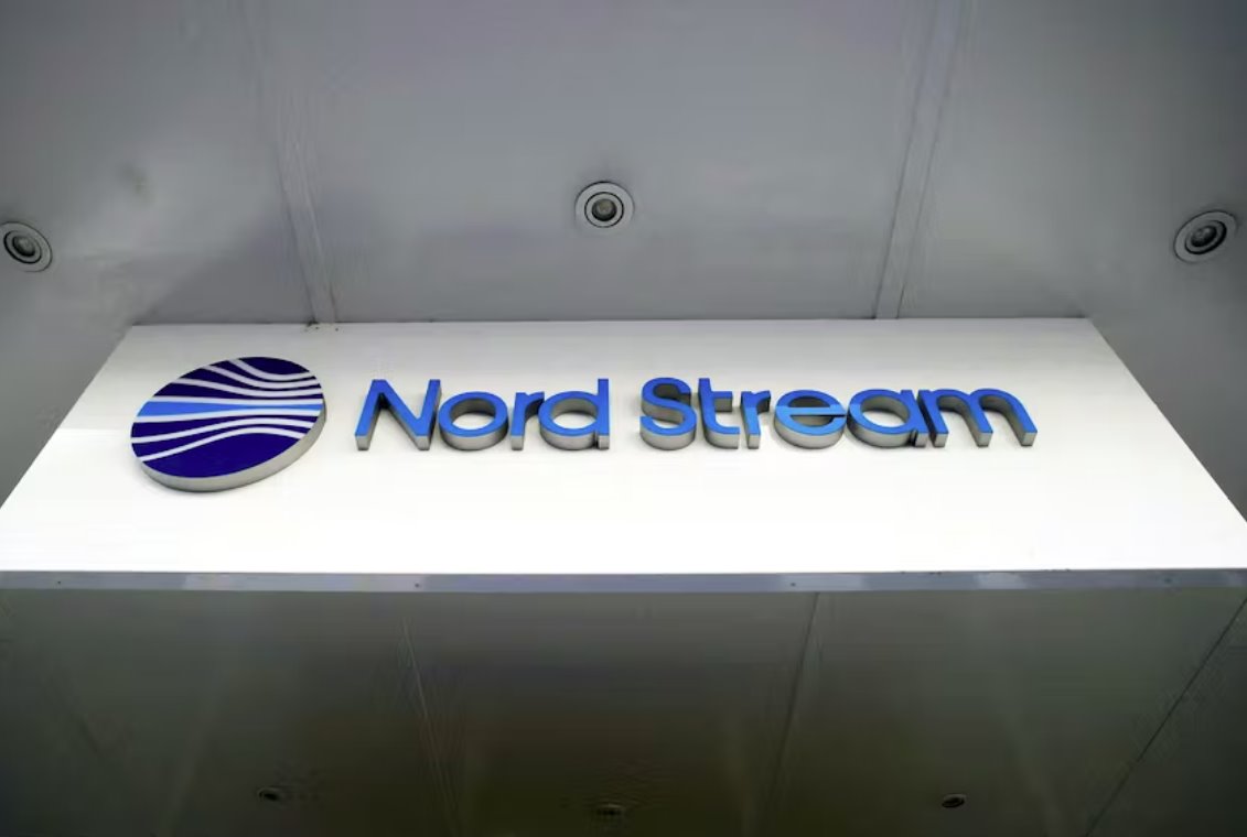 瑞典海岸警衛(wèi)隊稱，在北溪管道發(fā)現第四處泄漏