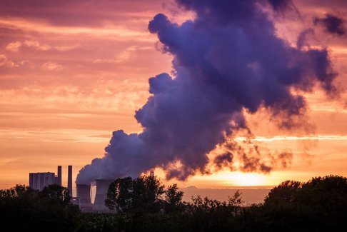 企業(yè)對氣候行動的抵制正變得越來越絕望