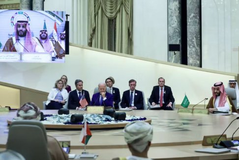 歐佩克+石油減產(chǎn)表明拜登和沙特王室之間關系緊張