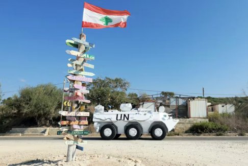 以色列法院為黎巴嫩海事協議開了綠燈