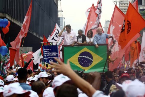 盧拉在內閣職位上可能求助于值得信賴的助手