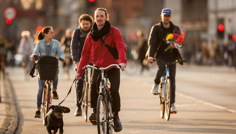 哥本哈根放棄2025年凈零排放目標