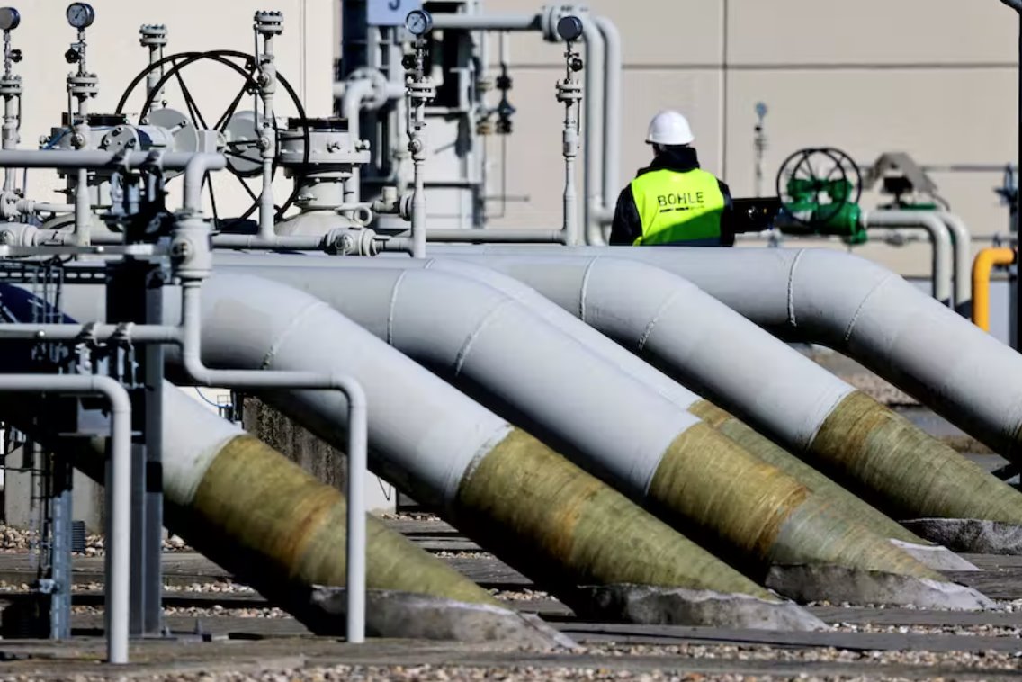 瑞典不會與俄羅斯分享北溪調查結果