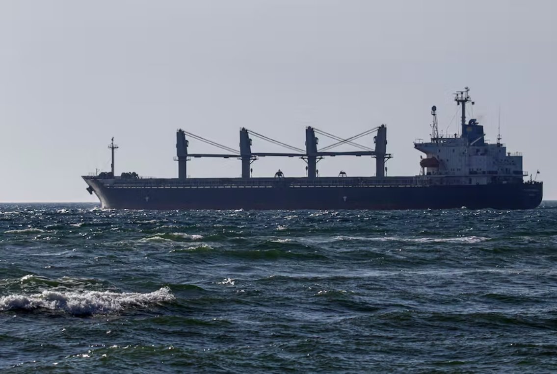 聯合國呼吁促成烏克蘭糧食和俄羅斯化肥出口協議