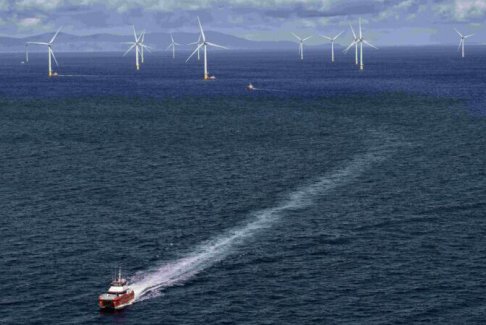 Cop27是一個利用可再生能源走得更遠更快的機會