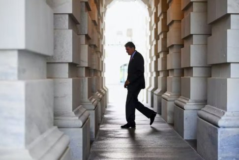 美國能源監管機構的未來搖搖欲墜