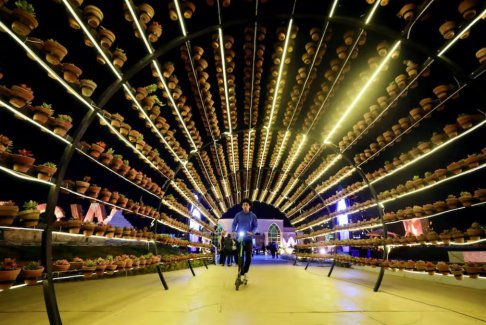 美國、歐盟和其他國家確認需要加速清潔能源轉型