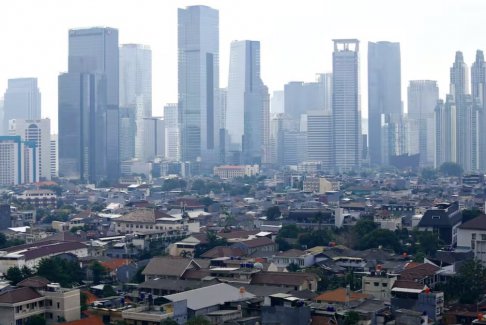 美國、日本和合作伙伴動員200億美元幫助印尼擺脫煤