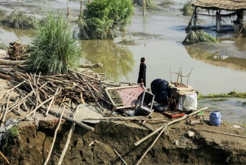 COP27峰會：計算氣候災害成本上升