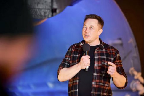 在Twitter動蕩中 馬斯克在560億美元的特斯拉薪酬審判