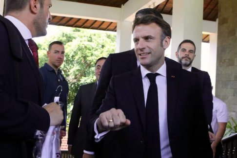 烏克蘭糧食出口協議主導G20糧食安全辯論