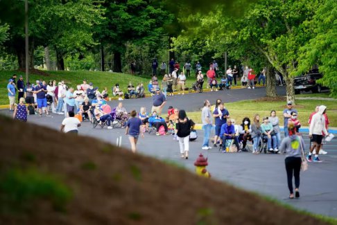 美國(guó)國(guó)會(huì)稱ID.me關(guān)于失業(yè)欺詐范圍的說(shuō)法毫無(wú)根據(jù)