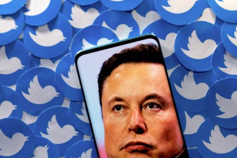 美國民主黨參議員指責馬斯克破壞推特