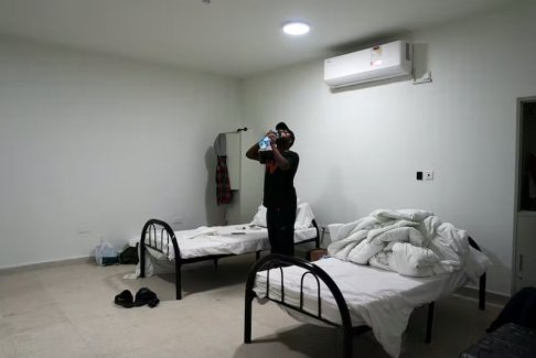 卡塔爾世界杯期間球迷住宿比較實(shí)惠