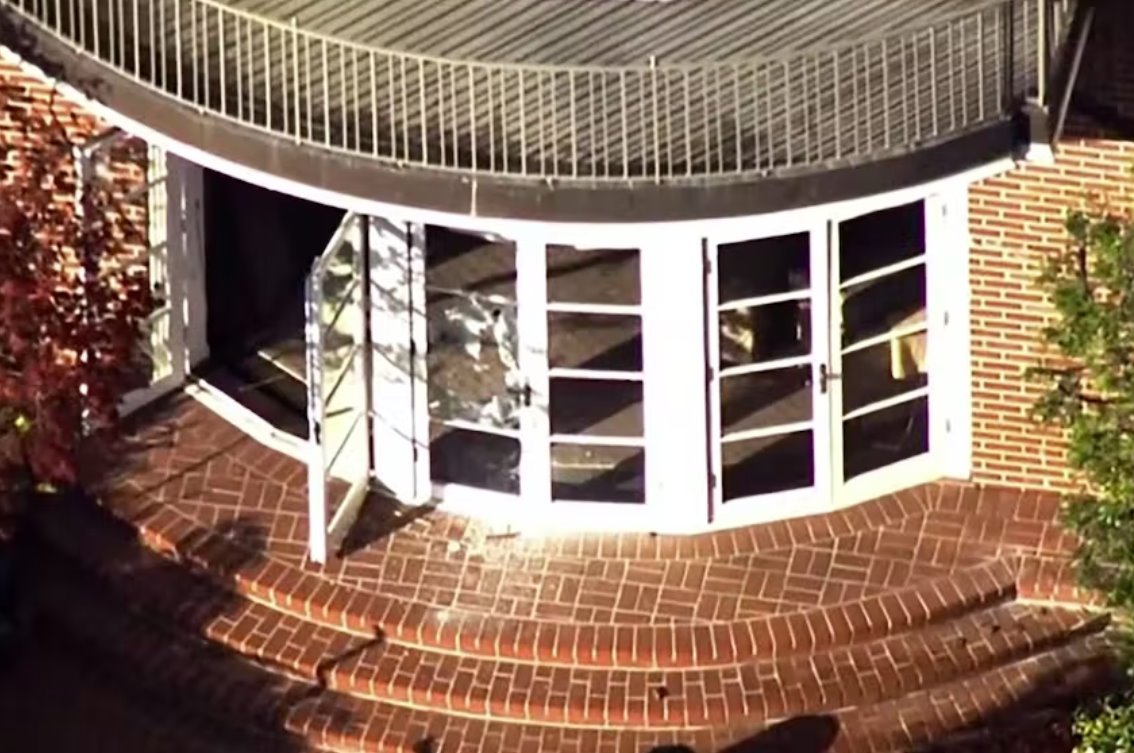 美國國會山警察局長：佩洛西丈夫遇襲案支持加強安全措施