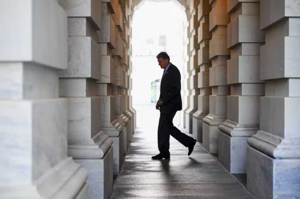 美國能源監管機構的未來搖搖欲墜