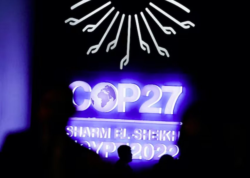 G7啟動氣候全球盾牌基金