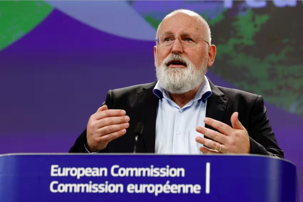 歐盟和四個成員國將為非洲的氣候影響提供10億歐元資金