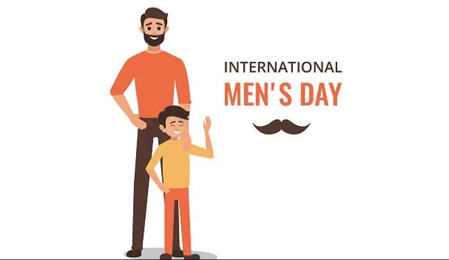 2022年國際男人節：今年的主題是&ldquo;幫助男人和男孩&rdquo;