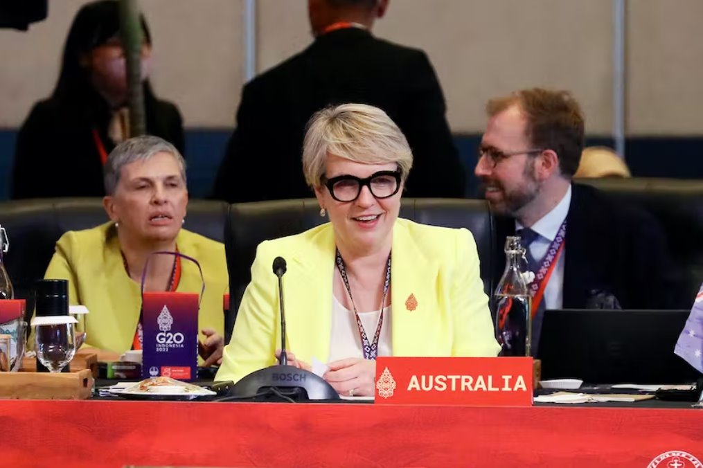 澳大利亞制定保護土著遺產的國家計劃