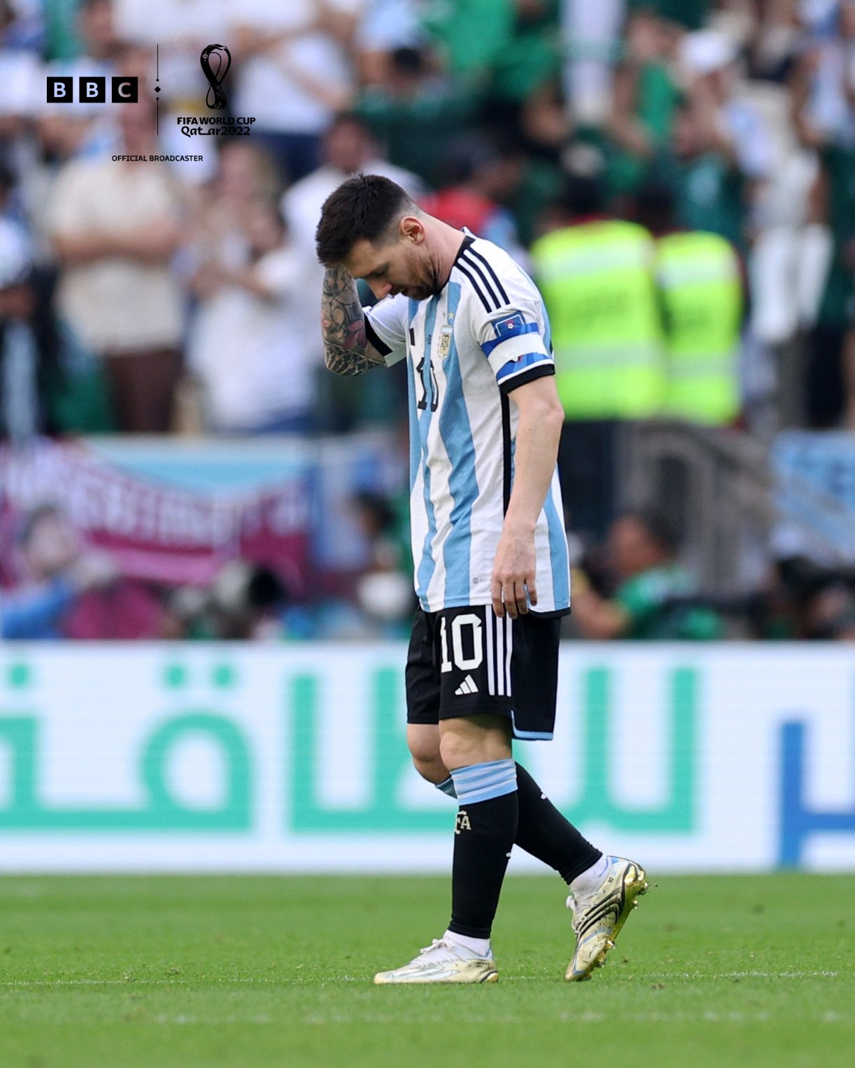 阿根廷次輪形勢:輸球直接出局