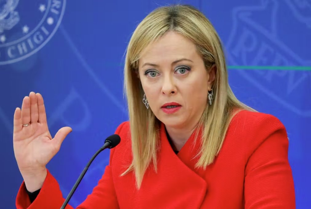 意大利議會將把對烏克蘭的武器供應(yīng)延長至2023年