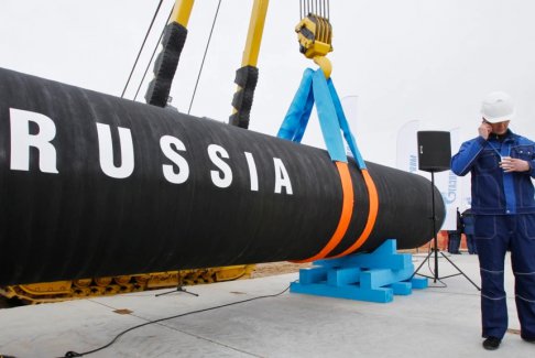 歐盟限制俄羅斯出口石油價格上限 確定在60美元一桶