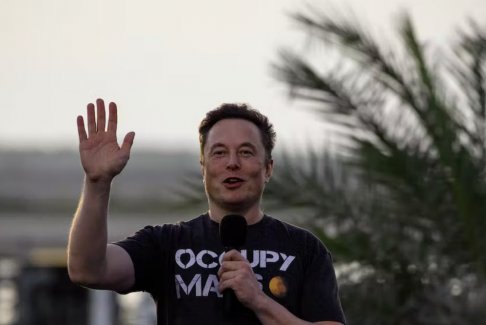 烏克蘭總統助理對馬斯克的“神奇簡單解決方案”發