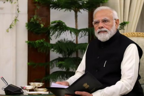 印度總理莫迪將缺席與俄羅斯普京的年度峰會(huì)