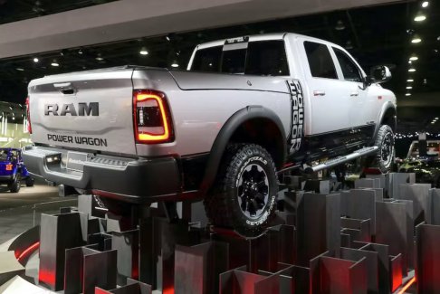 美國機構(gòu)對本田、吉普、公羊汽車展開安全調(diào)查