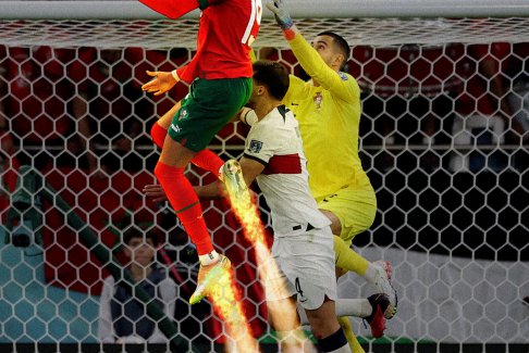 C羅女友:不該為不值得的人付出