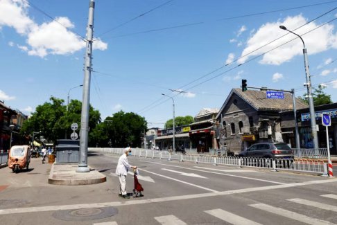 中國將為高危人群和老年人推出第二支新冠疫苗加強(qiáng)