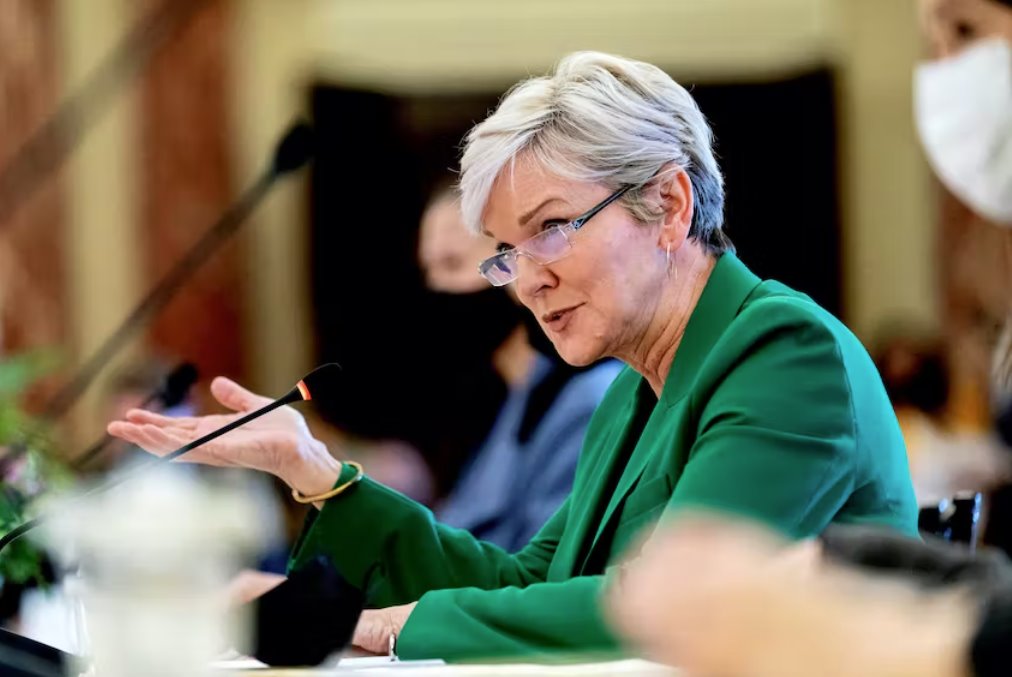 白宮尋求到2030年將聯邦建筑碳排放減少30%