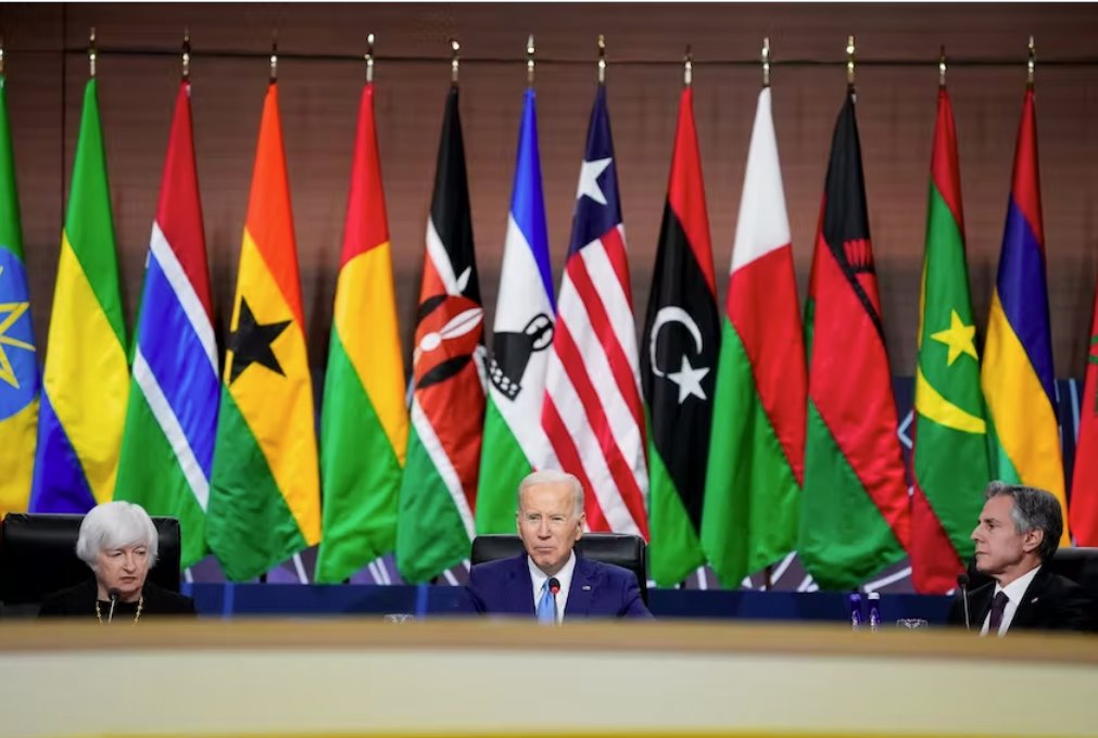 美國糧食安全計劃將增加對非洲可持續(xù)農(nóng)業(yè)的資助