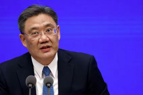 中澳貿易部長將舉行視頻會議