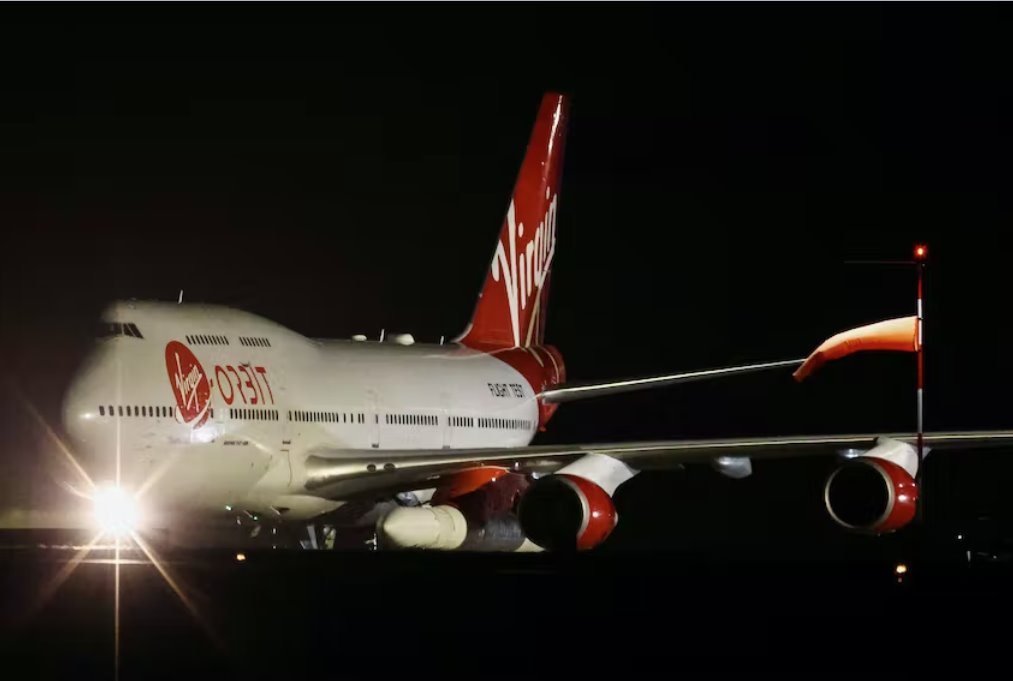 英國航天局和美國聯(lián)邦航空局將對衛(wèi)星發(fā)射失敗進行調(diào)查