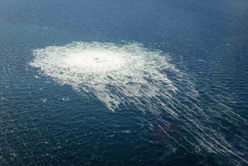 俄羅斯稱北約應就北溪爆炸調查結果舉行緊急峰會