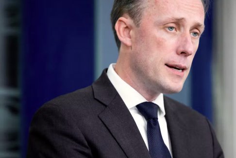 美國表示 中國對俄羅斯的任何致命援助都將付出“實