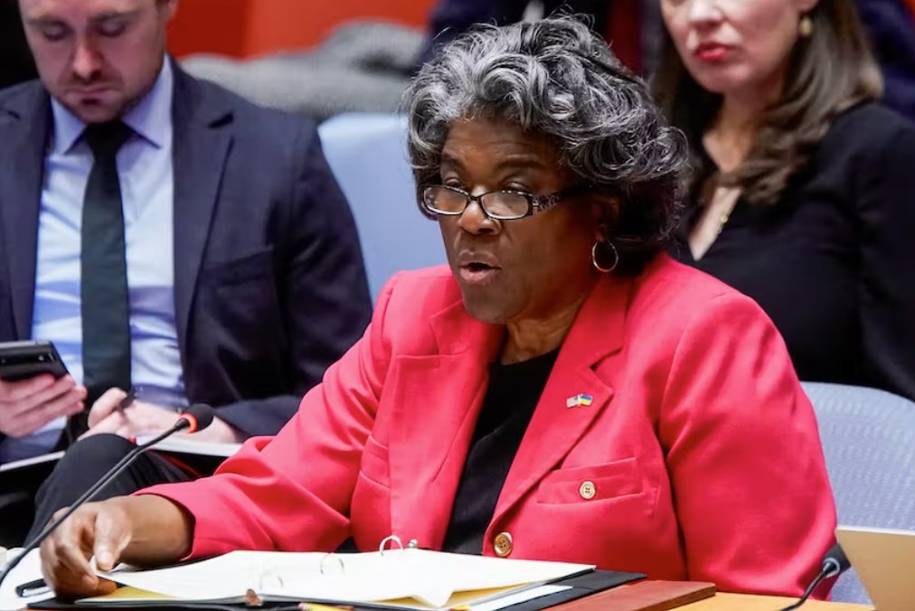 美國呼吁聯(lián)合國投票批準(zhǔn)通過土耳其向敘利亞提供更多援助